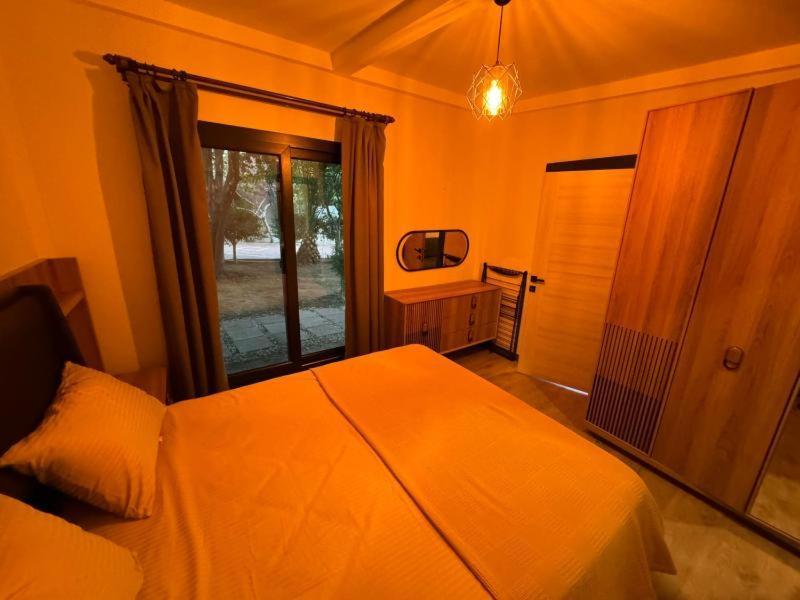 Otelox Ayas Beach Bungalov Erdemli Exterior foto